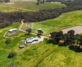 Rural / Farming commercial property for sale at 618 Harvey Road Denbarker WA 6324
