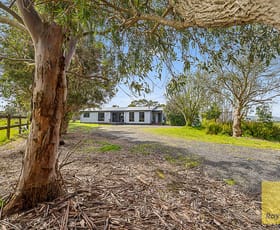 Rural / Farming commercial property for sale at 135 Fullers Rd Foster VIC 3960
