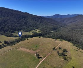 Rural / Farming commercial property for sale at Lot 83 1118 Neringla Road Araluen NSW 2622