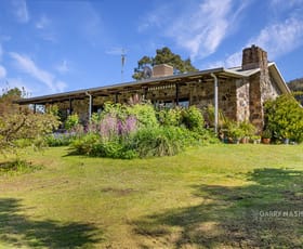 Rural / Farming commercial property sold at 464 Carboor Upper Road Carboor VIC 3678