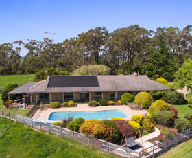 Rural / Farming commercial property for sale at 345 Mt Lyall Road Nyora VIC 3987