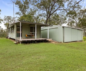 Rural / Farming commercial property sold at Level Lot 48/ Seventeen Mile Road Helidon QLD 4344