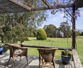 Rural / Farming commercial property for sale at 960 Old Tolmie Road Barwite VIC 3722