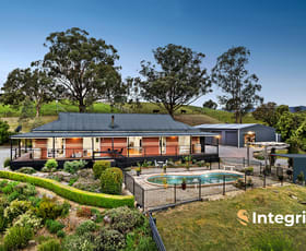 Rural / Farming commercial property sold at 111 Joyces Road Glenburn VIC 3717