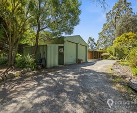 Rural / Farming commercial property for sale at 570 Wonga Square Top Road Wonga VIC 3960