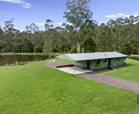 Rural / Farming commercial property sold at 2440 Colac-Lavers Hill Road Gellibrand VIC 3239
