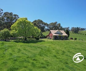 Rural / Farming commercial property sold at 337 Railway Avenue Garfield VIC 3814