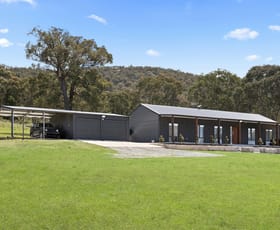 Rural / Farming commercial property for sale at 3551 Junction Point Road Crookwell NSW 2583
