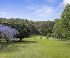 Rural / Farming commercial property sold at 205 Towners Road Round Mountain NSW 2484