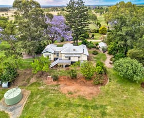 Rural / Farming commercial property for sale at 7 Harm Road Forest Hill QLD 4342