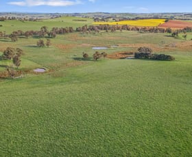 Rural / Farming commercial property sold at 1327 Old Lachlan Road Hobbys Yards NSW 2795
