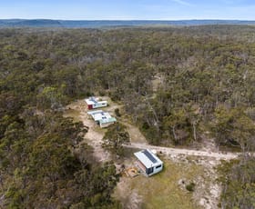 Rural / Farming commercial property for sale at 1296 Tugalong Road Canyonleigh NSW 2577