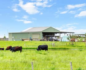 Rural / Farming commercial property for sale at 769 Lower Heart Road The Heart VIC 3851