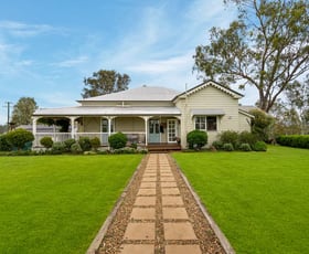 Rural / Farming commercial property for sale at 205 Macfarlane Road Munbilla QLD 4309