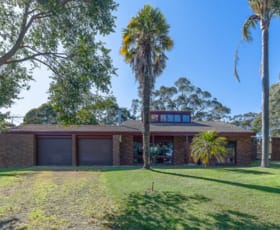 Rural / Farming commercial property sold at 29 Griggs Avenue Prospect Hill SA 5201