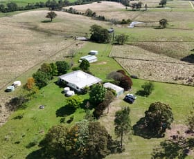 Rural / Farming commercial property sold at 353 Upper Rollands Plains Road Rollands Plains NSW 2441