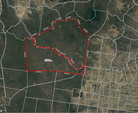 Rural / Farming commercial property sold at Top Paddock Allies Creek Road Boondooma QLD 4613