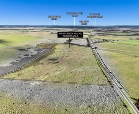 Rural / Farming commercial property for sale at 439-637 Black Hill Rd Toolern Vale VIC 3337