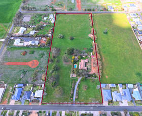 Rural / Farming commercial property for sale at 15-25 Joffre Street Temora NSW 2666