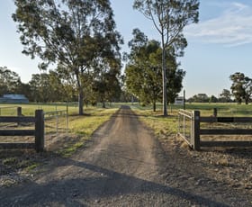 Rural / Farming commercial property for sale at 51 Factory Road & 5 Tucknotts Lane Euroa VIC 3666