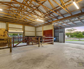 Rural / Farming commercial property sold at 125 Garden Road Cedar Creek QLD 4207
