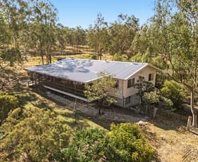 Rural / Farming commercial property for sale at 323 Woodlands Road Gatton QLD 4343