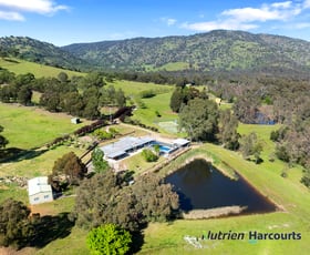 Rural / Farming commercial property sold at 8590 Goulburn Valley Highway Whiteheads Creek VIC 3660