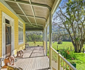 Rural / Farming commercial property for sale at 1562-1620 NORTH ARM ROAD Argents Hill NSW 2449
