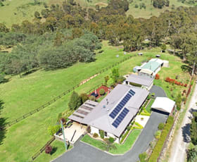 Rural / Farming commercial property for sale at 101 Whiteley Road Oberon NSW 2787