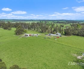 Rural / Farming commercial property for sale at 515 Clifton Road Athlone VIC 3818