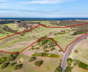 Rural / Farming commercial property for sale at Lot 20 Main South Road Silverton SA 5204