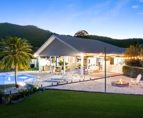 Rural / Farming commercial property sold at 2450 Beaudesert Nerang Road Canungra QLD 4275