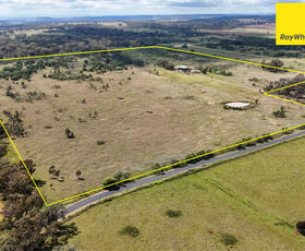 Rural / Farming commercial property sold at 392 Mount Russell Road Inverell NSW 2360