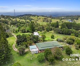 Rural / Farming commercial property for sale at 267 Repeater Station Road Kanigan QLD 4570
