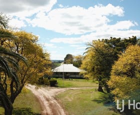 Rural / Farming commercial property sold at 52 Roselea Road Inverell NSW 2360