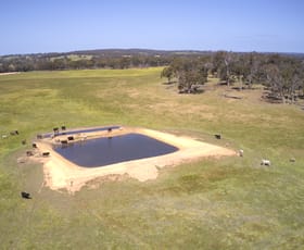 Rural / Farming commercial property for sale at Multi Lots Kulikup North Road Kulikup WA 6244