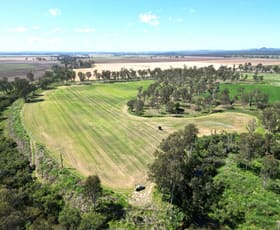 Rural / Farming commercial property for sale at 745 Hivesville Road Marshlands QLD 4611