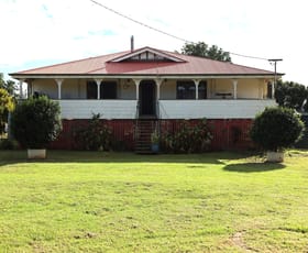 Rural / Farming commercial property for sale at 376 Reedy Creek Road Kingaroy QLD 4610