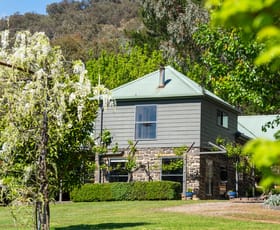 Rural / Farming commercial property sold at 275 Yackandandah Road Yackandandah VIC 3749