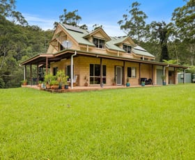 Rural / Farming commercial property for sale at 865 Kalang Road Bellingen NSW 2454