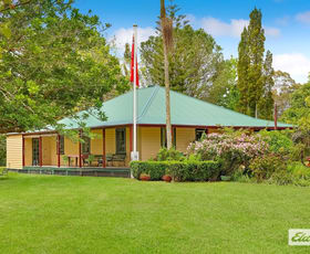 Rural / Farming commercial property for sale at 476 Martinsville Road Martinsville NSW 2265