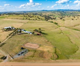 Rural / Farming commercial property sold at 143 Kirribilli Road Canowindra NSW 2804