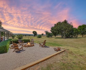 Rural / Farming commercial property sold at 1204 Prairies Road Kelvin NSW 2380