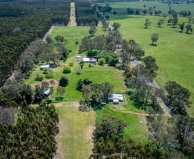 Rural / Farming commercial property for sale at 5065 Casterton-Edenhope Road Kadnook VIC 3318