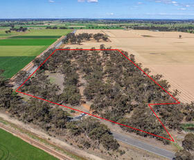 Rural / Farming commercial property for sale at 2385 Katamatite-Shepparton Road Marungi VIC 3634