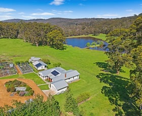Rural / Farming commercial property for sale at 456 Redman Street Scotsdale WA 6333