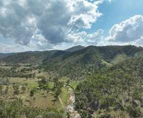 Rural / Farming commercial property for sale at Cooke Road Calgoa QLD 4570