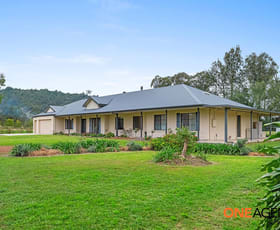 Rural / Farming commercial property for sale at 615a Goorangoola Road Singleton NSW 2330