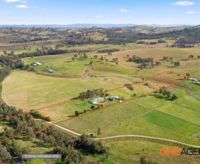 Rural / Farming commercial property for sale at 615a Goorangoola Road Singleton NSW 2330