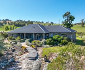 Rural / Farming commercial property sold at 403 Woonooka Road Tamworth NSW 2340